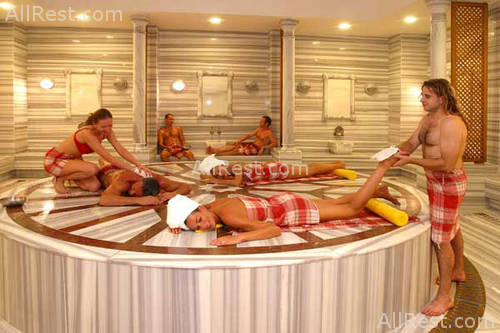 Rixos Hotel Tekirova 14